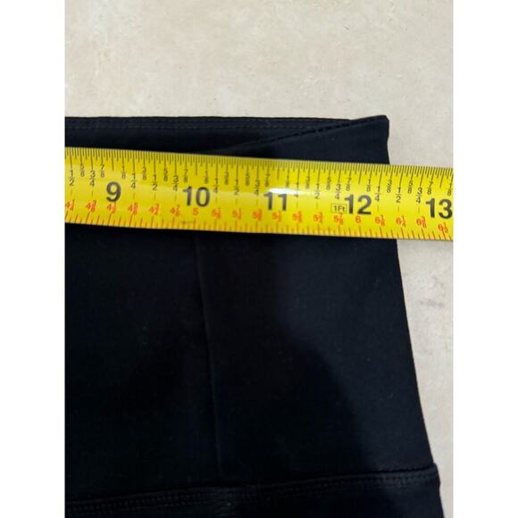 Girlfriend Collective Compressive High-Rise Legging In Black Size XS - Picture 9 of 9